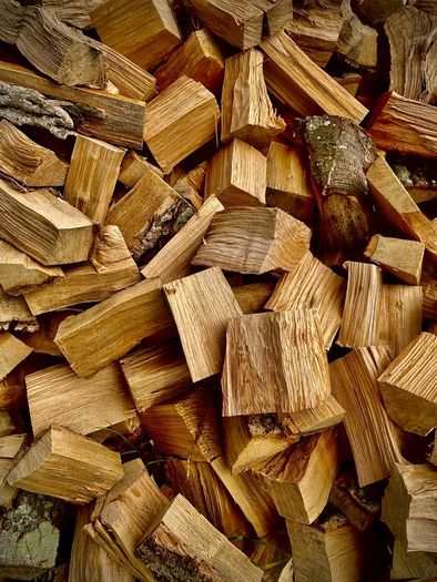 Firewood