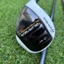 Taylormade Superfast Burner hybrids Image 2