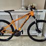 Giant ATX Mountain Bike Image 2