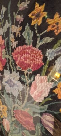 Victorian Tapestry large
