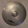 Sabian Rock/Metal Cymbals Image 5