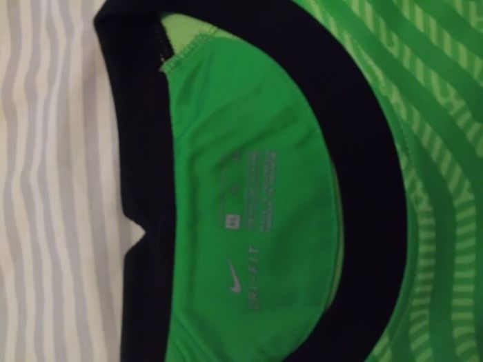 Barcelona Goalie Jersey