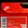 Girl's NIKE runners NEW size UK 9.5 and UK 10 Image 6