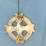 1932 Dublin Eucharistic Medal Image 5