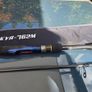 Favorite Skyline Alconite 7'6 8-24g Spinning Rod Image 2