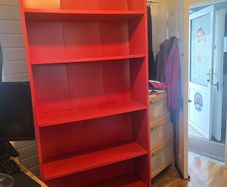 shelving