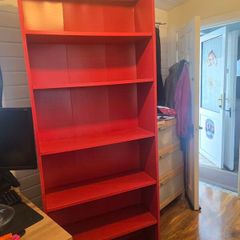 shelving