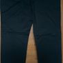 Marks and Spencer Teal Chinos Image 3
