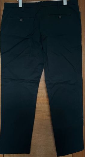 Marks and Spencer Teal Chinos