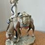Lladro Man with Donkey Image 2