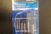 screw extraction
