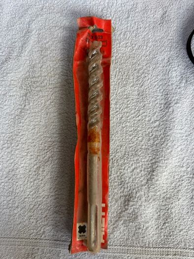 Hilti TE-TX 16/23 Drill bit , brand new