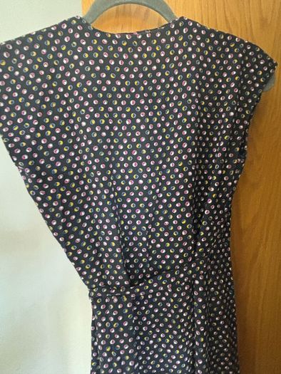 Wrap Dress