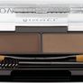 Rimmel Brow This Way Eyebrow Sculpting Kit - 002 Medium Brown - New Image 5