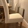 6 Neptune Kitchen Chairs Image 2