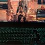 Lenovo Legion GEFORCE RTX 4080 Laptop Image 3