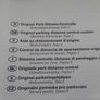 Audi parking sensor kit Image 4