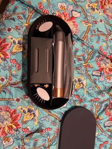 Dyson Airwrap Complete Long As New