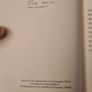 . A Letter To Peachtree And Nine Other Stories By Benedict Kiley.  VINTAGE FIRST EDITION Hardback With Dustjacket In Very Good Condition. Image 6