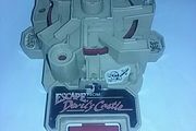 Escape from devil's castle wing up game