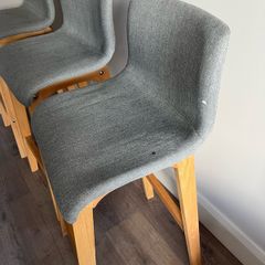 kitchen high stools