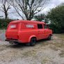 Mk2 ford transit Image 2