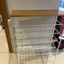Shoe Rack