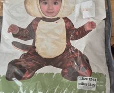 Fancy dress