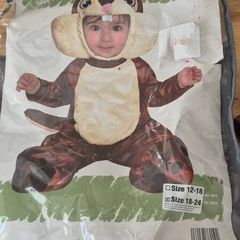 Fancy dress