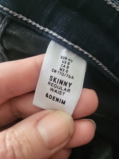 Skinny Jeans