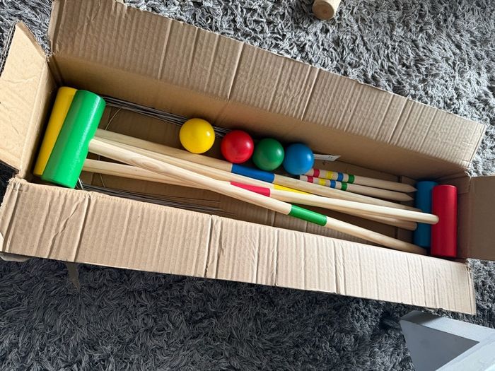 outdoor wedding games