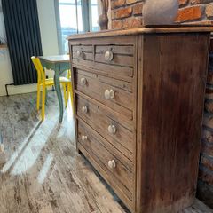 vintage Chest of drawers