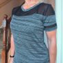 Casual Dress, H&M, size 10 Image 6
