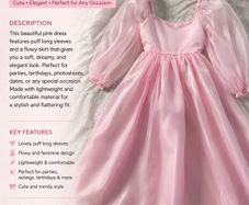 Party cloth