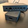 Microsoft Surface Laptop 3 and Docking Station Image 3