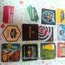 Beer Mats Image 2