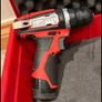 WORKZONE Titanium 3-Piece Cordless Tool Kit Image 2