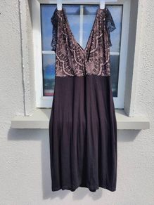 Maternity Dress - occasion wear