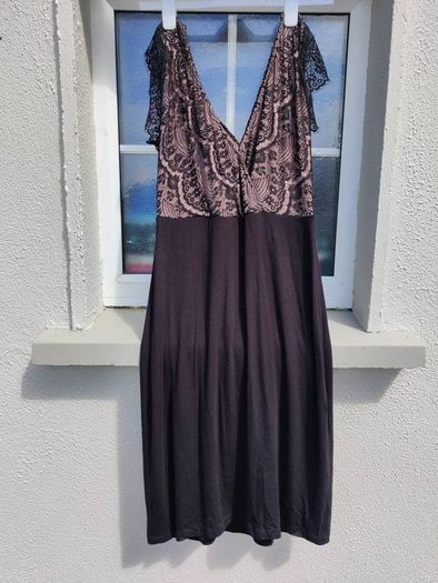 Maternity Dress - occasion wear
