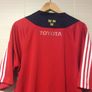 Munster Jersey. Season 2007/2009. Official Adidas Munster Mens Home Jersey. Authentic Original From 2007. Not A Modern Day Remake. Image 4