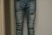 Denim &amp; Co est 1969 mens modern jeans
