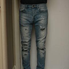 Denim & Co est 1969 mens modern jeans