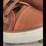 trainers  Carl scarpa tan leather trainers size 40 Image 9
