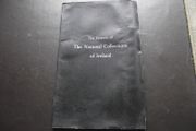 1964'The Friends of The National Collections of Ireland' exhibition's booklet