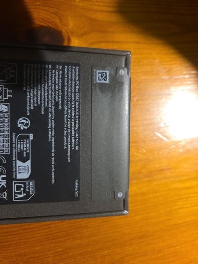 samsung s25 sm-s931b/ds 128gb navy