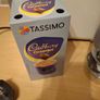 Bosch tasimo coffee machine Image 4