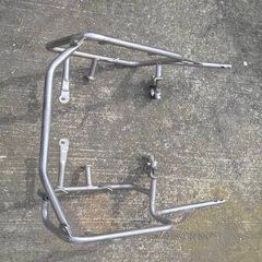 luggage rack