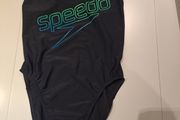 Speedo Endurance+ Hyperboom Turnback - Brand New with Tags