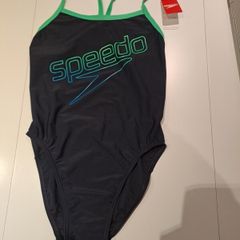 Speedo Endurance+ Hyperboom Turnback - Brand New with Tags