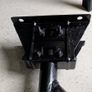 Triax satellite dish with Quad LNB Image 7